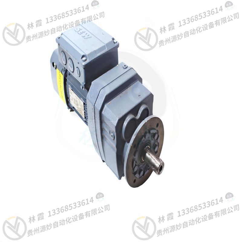 赛威SEW MDV60A0150-503-4-0T电机 伺服电机 交流电机