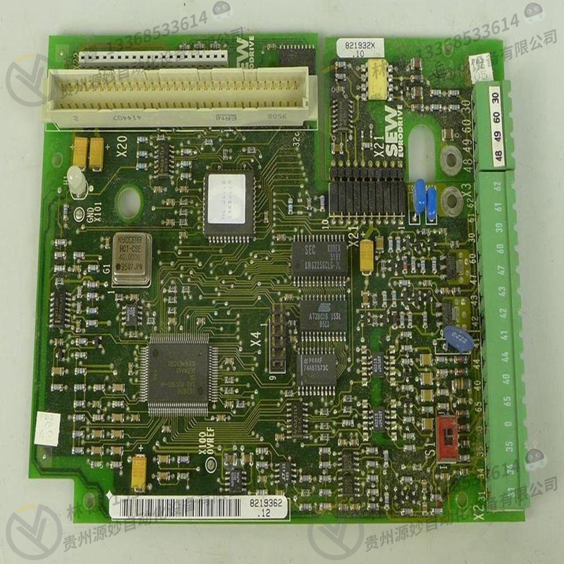 赛威SEW MDV60A0220-503-4-0T电机 伺服电机 交流电机