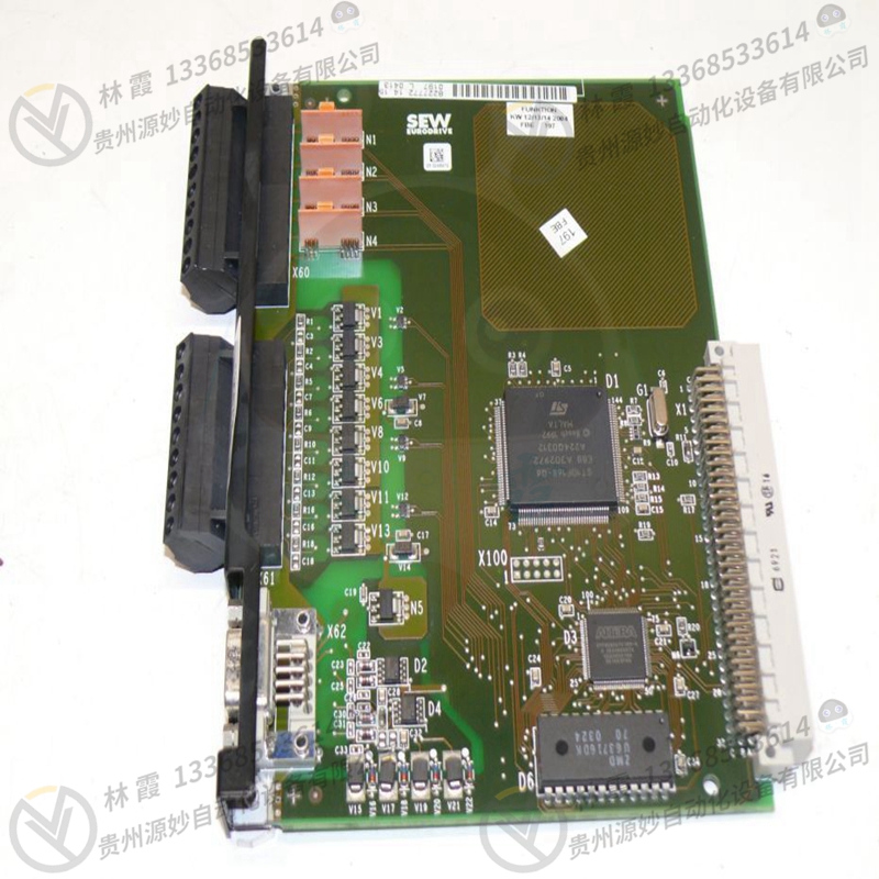 赛威SEW MDV60A0450-503-4-00电机 伺服电机 交流电机