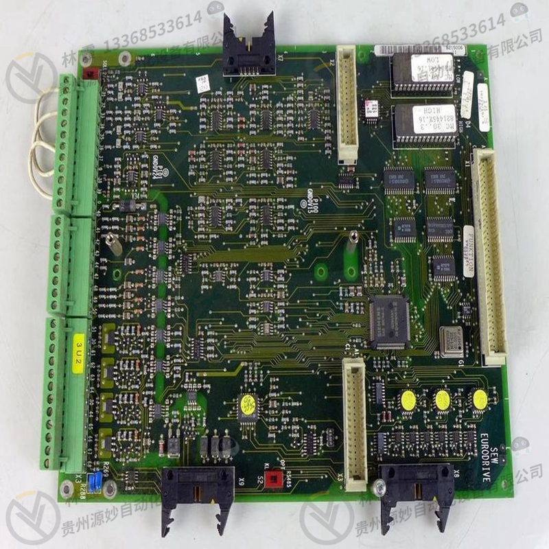 赛威SEW MDX60A0110-503-4-00电机 伺服电机 交流电机