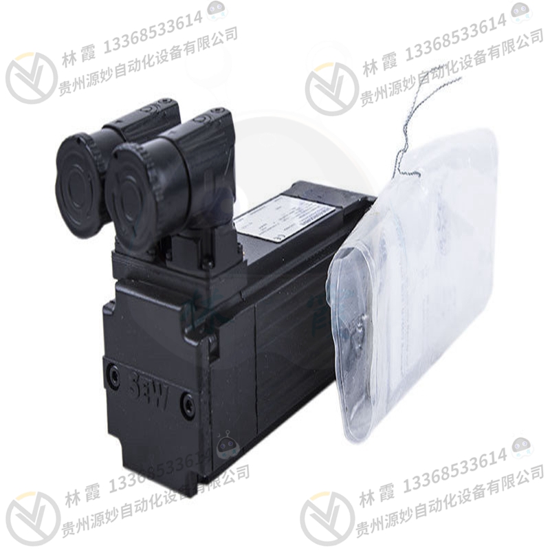 赛威SEW MDx60A0110-5A3-4-00电机 伺服电机 交流电机