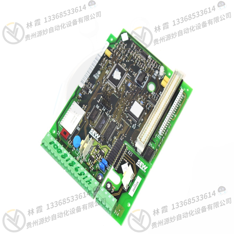 赛威SEW MDX61B-00电机 伺服电机 交流电机