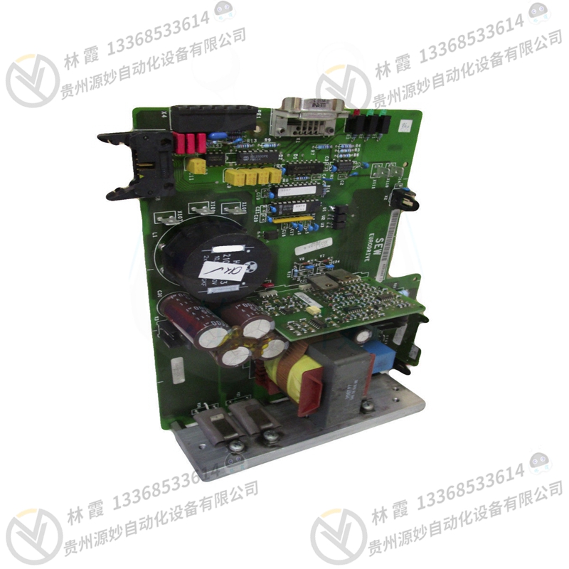 赛威SEW MDX61B0015-5A3-4-00电机 伺服电机 交流电机