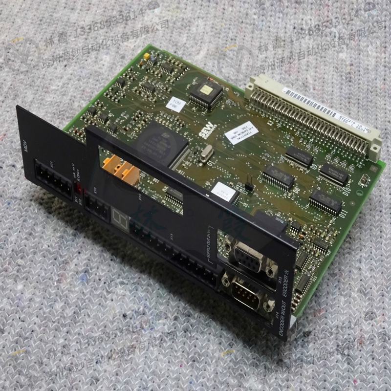 赛威SEW MDX61B0075-5A3-4-0电机 伺服电机 交流电机