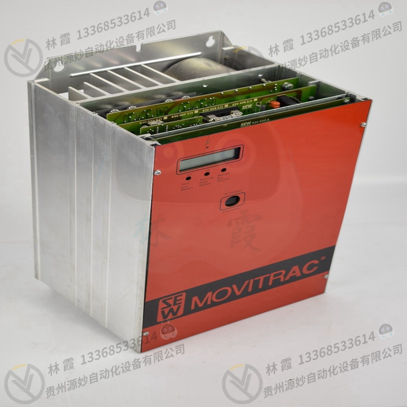 赛威SEW MDX61B0075-5A3-4-00电机 伺服电机 交流电机