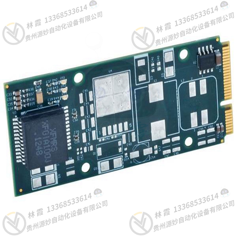 XYCOM 278229-P平板显示器 编码器 触摸屏 LED显示屏