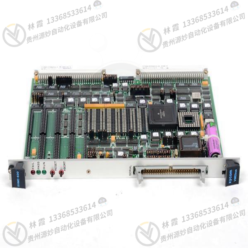 XYCOM 3100M平板显示器 编码器 触摸屏 LED显示屏
