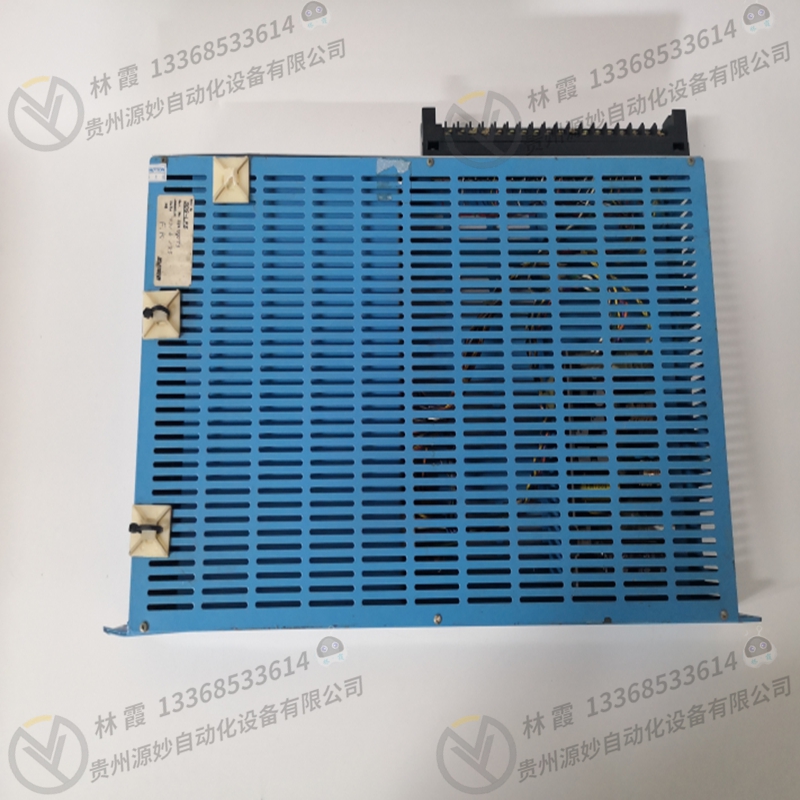 瑞恩RELIANCE 0-51419电控配 工业模块PLC插件 控制板