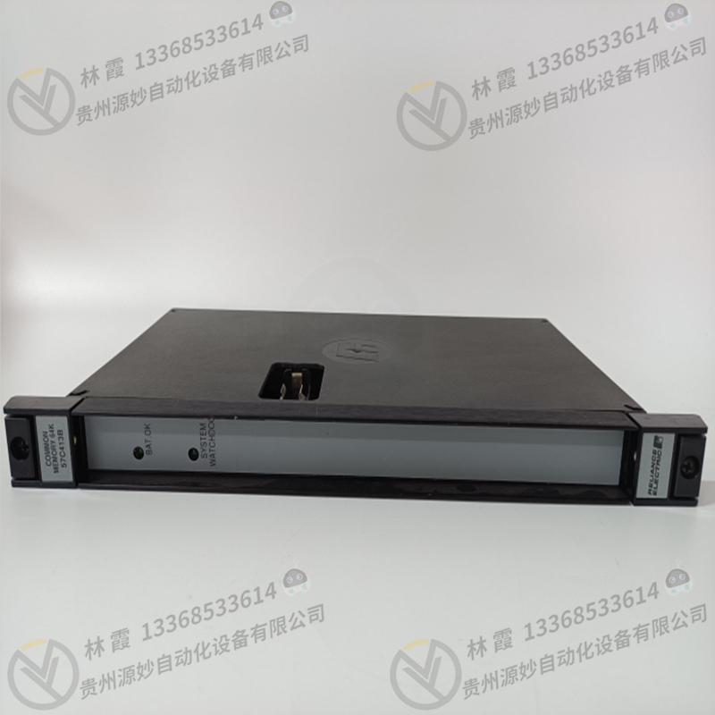 瑞恩RELIANCE 0-54363电控配 工业模块PLC插件 控制板