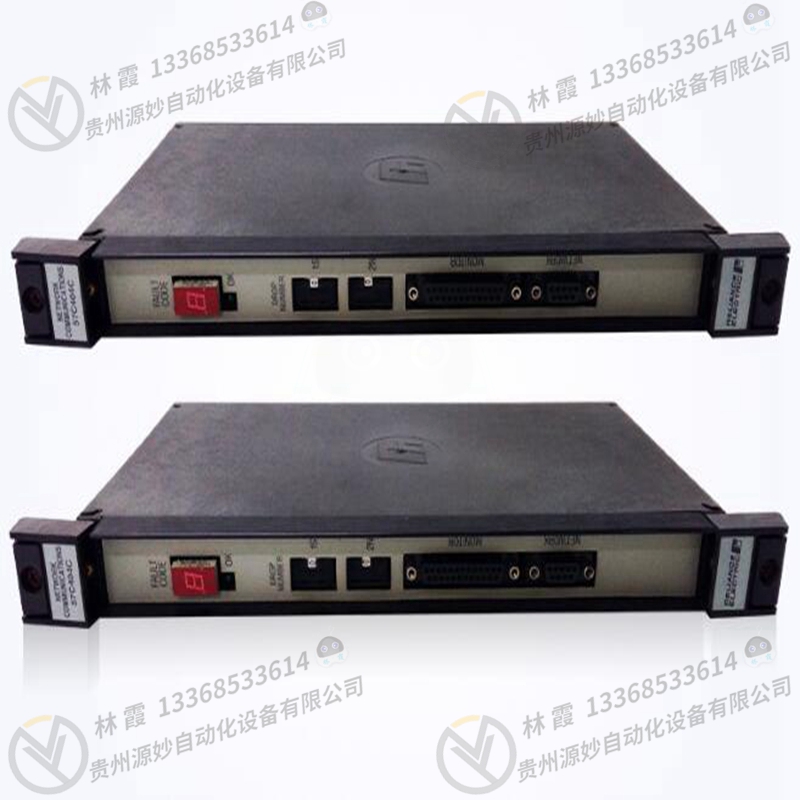 瑞恩RELIANCE 0-57405-C电控配 工业模块PLC插件 控制板