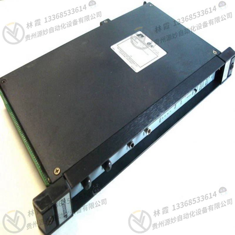 瑞恩RELIANCE 0-57413-B电控配 工业模块PLC插件 控制板