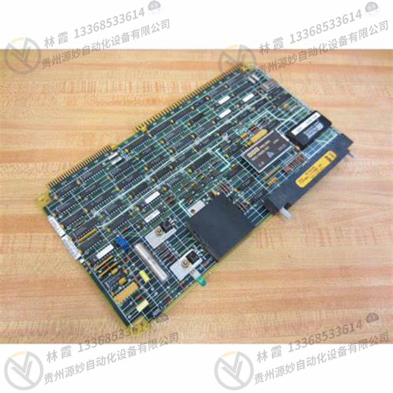 瑞恩RELIANCE 0-57670-B电控配 工业模块PLC插件 控制板