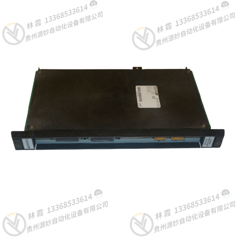 瑞恩RELIANCE 0-58706-3电控配 工业模块PLC插件 控制板