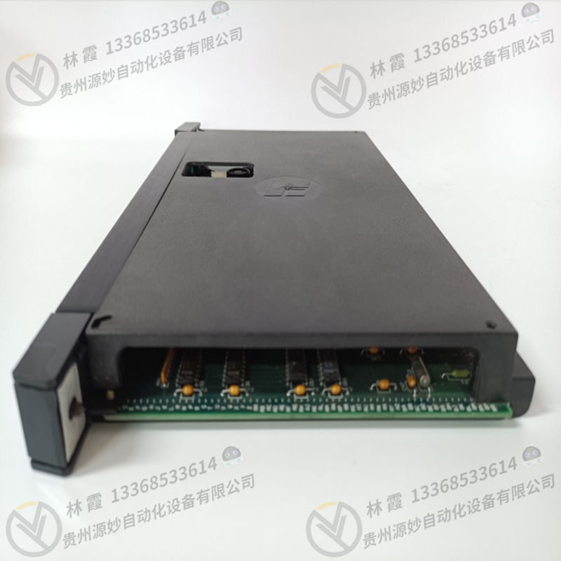 瑞恩RELIANCE 415710-13A电控配 工业模块PLC插件 控制板