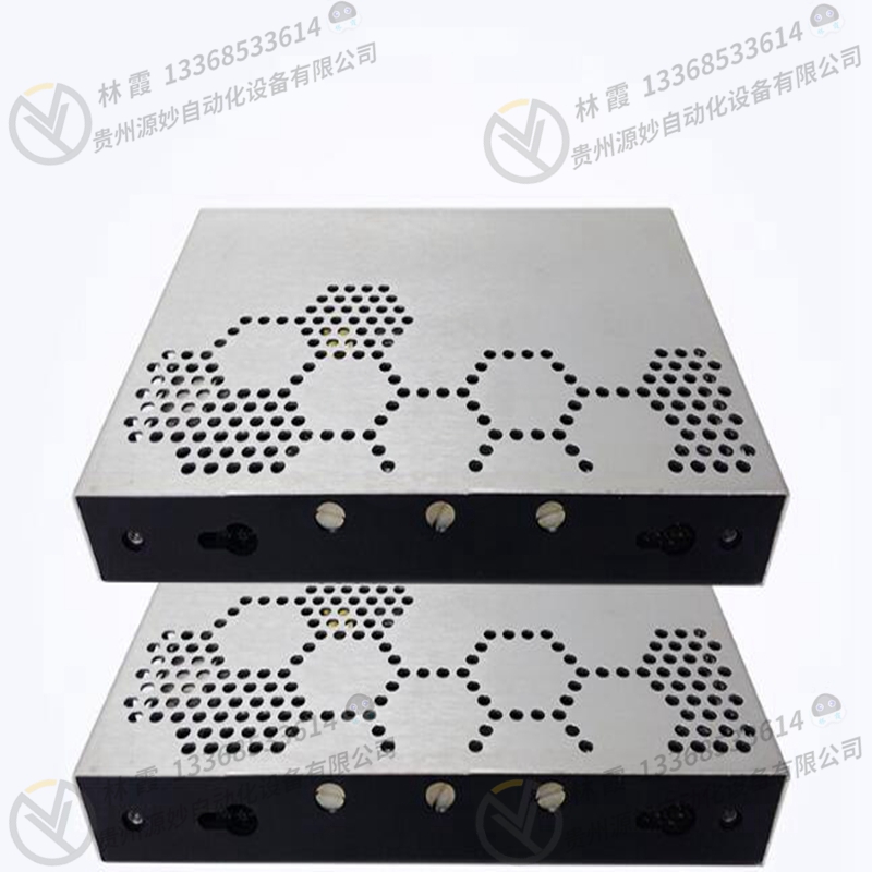 瑞恩RELIANCE 8646684W电控配 工业模块PLC插件 控制板
