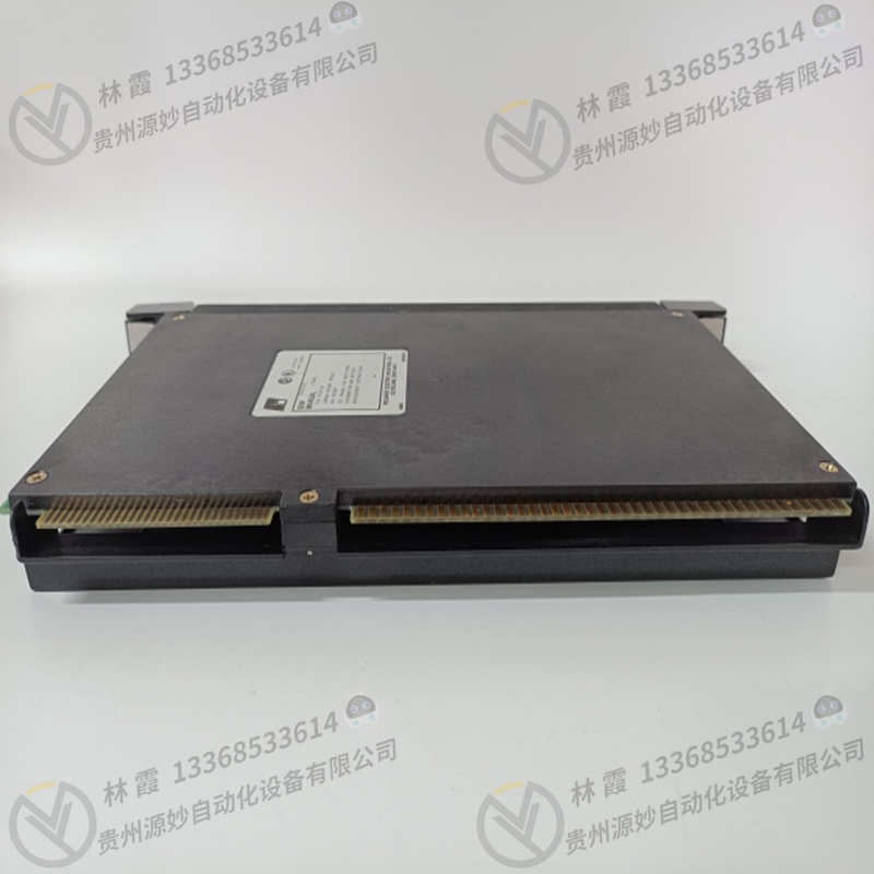 瑞恩RELIANCE CR10251电控配 工业模块PLC插件 控制板