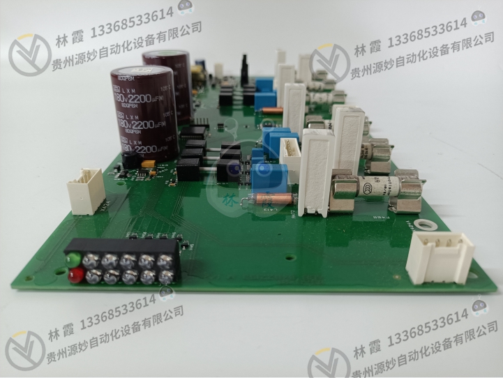 ABB   USC329AE013HB002483R0001控制器模块 高压变频器 现货 卡件 顺丰包邮