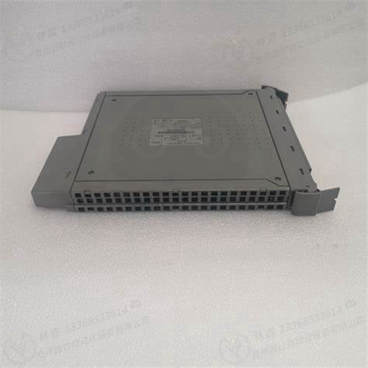 罗克韦尔 ICS TRIPLEX T9481控制器 控制系统 数字输入/输出模块