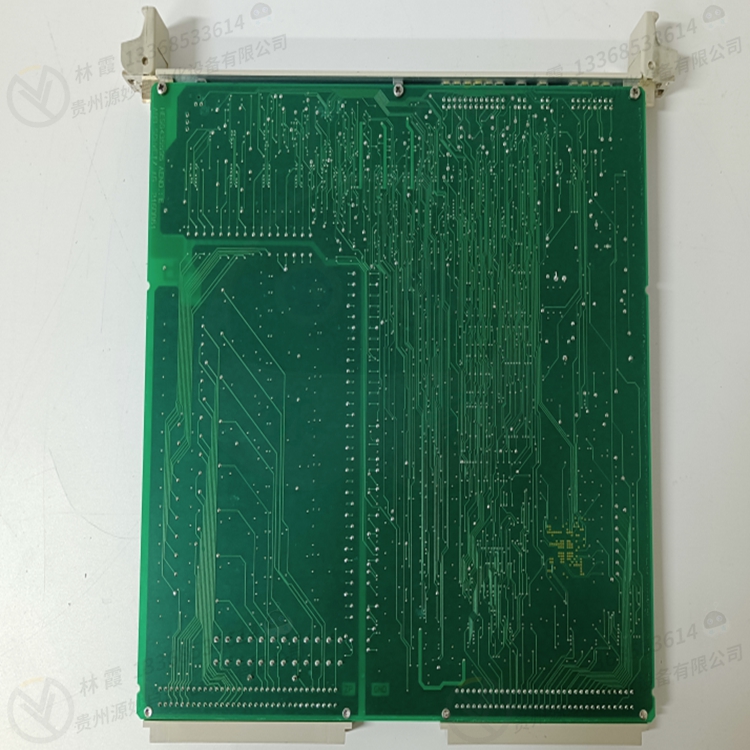 ABB 3BHB030833R0001 高压继电器 高压变频器 变频器备件