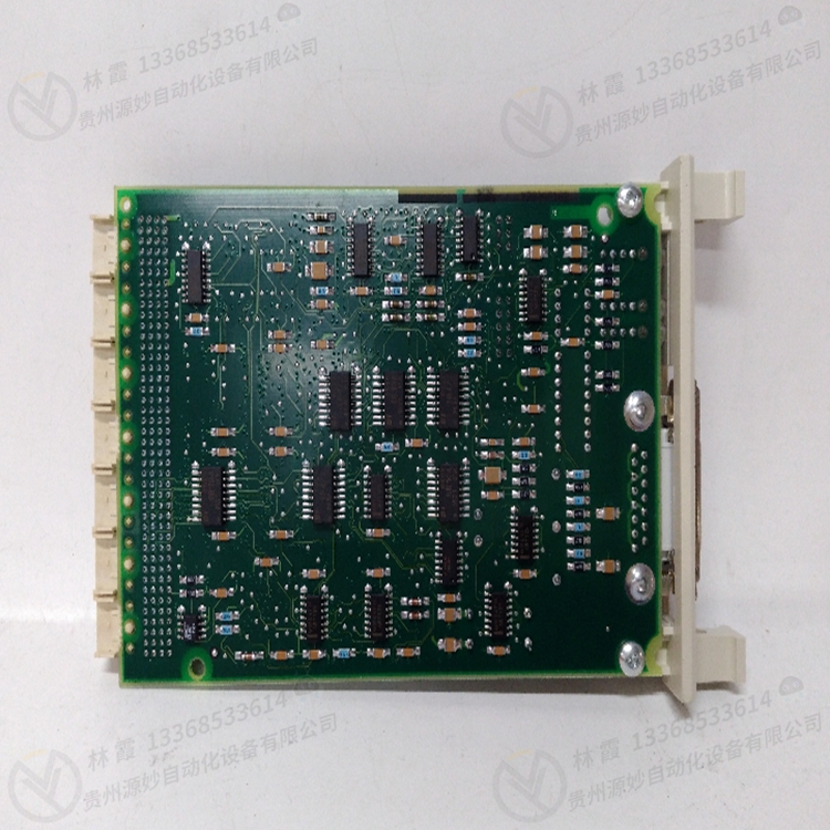 ABB SVR360663R1001高压继电器 原装正品接触器开关 变频器备件