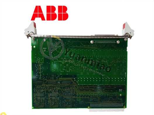 ABB  PFSK162  信号集中器板
