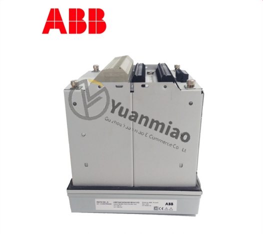 ABB  D563A102  3BHE046836R0102  双通道脉冲输入模块