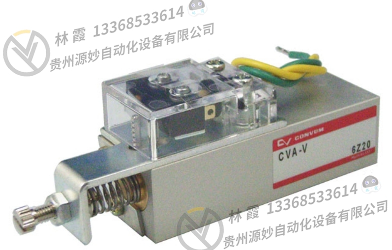 ABB PFTL201C 50KN  枕式传感器