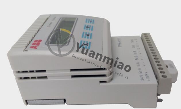 ABB PFCL201C 50KN  枕式张力计压头