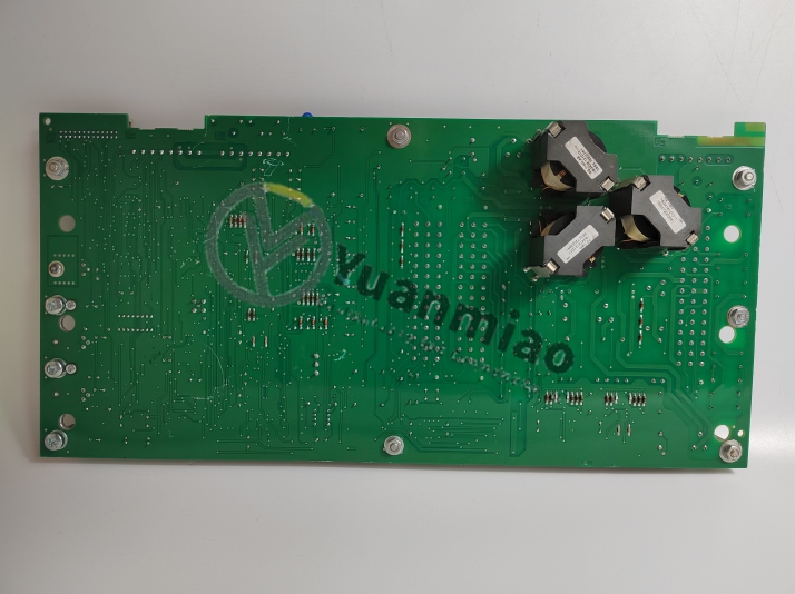 ABB PFSK165 3BSE027778R1 以太网交换机