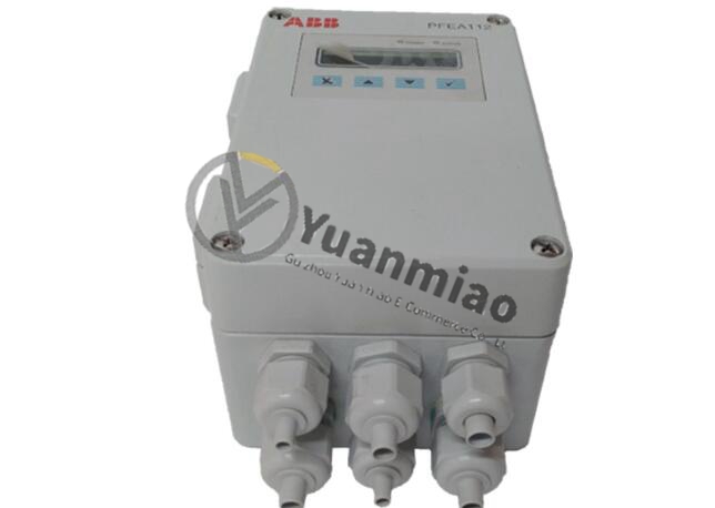 ABB PFTL201C-50KN 压力计