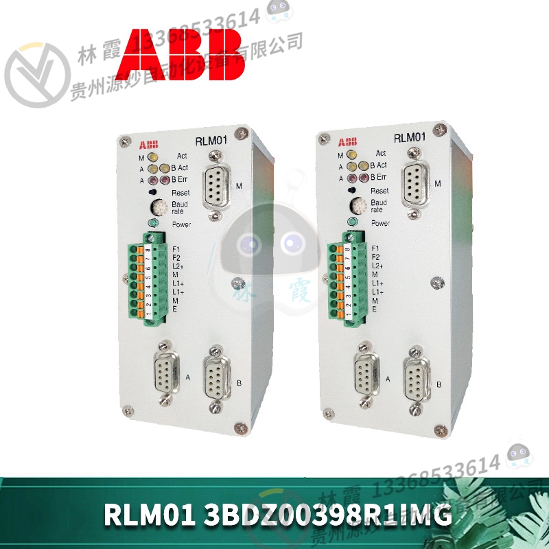 ABB PFCL201CE20KN 张力传感器