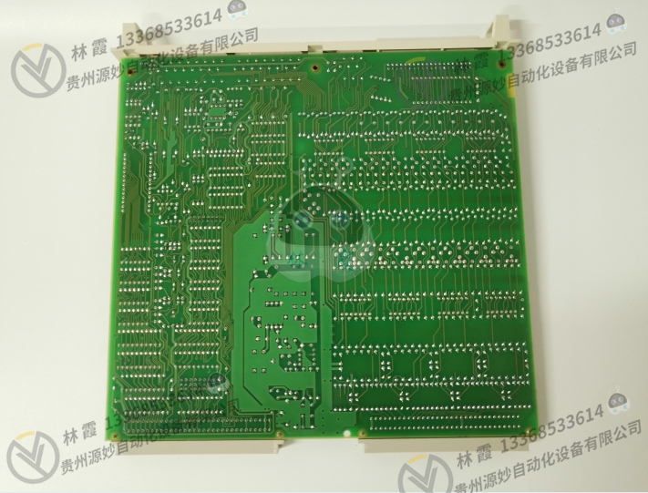 ABB 3BSE081637R1 冗余处理器单元模块