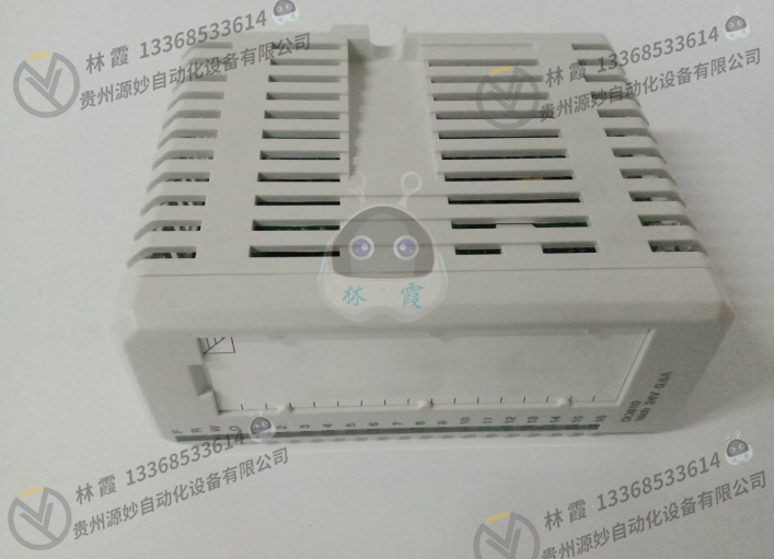 ABB ALCL-15-7 电力系统