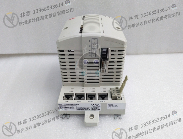 ABB UNS 3670A-Z,V1 EE205011R0001 电压转换器