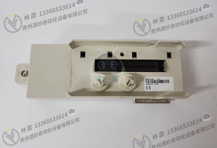 ABB 3BHE023784R2330 励磁控制器