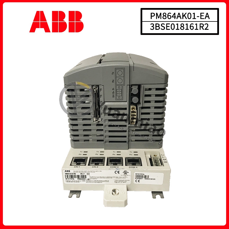 ABB IMICV01 接口模块