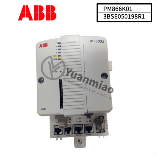 ABB DSDP140B 57160001-ACX 计数器板模块