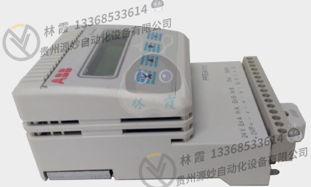 ABB CI869 通信接口模块