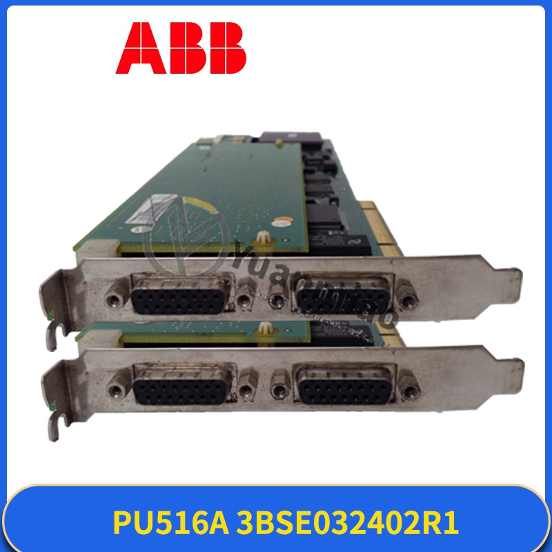 ABB PFSK 126 3BSE002097R1 安全继电器模块