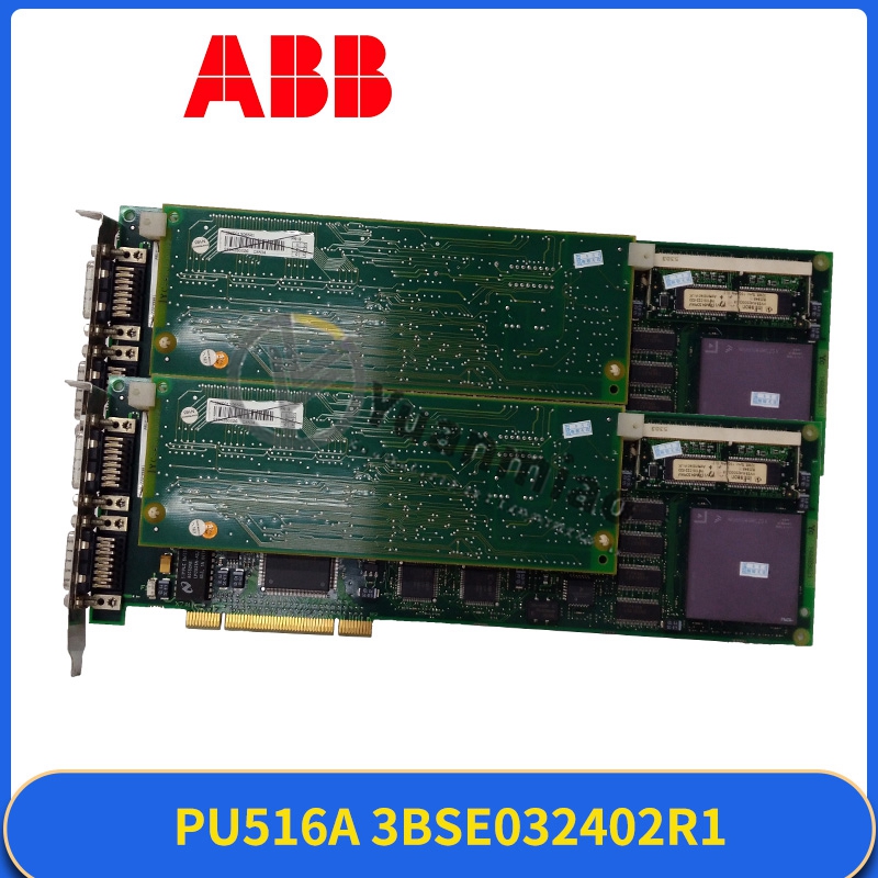 ABB   PFEA113-65 3BSE028144R0065 张力控制器
