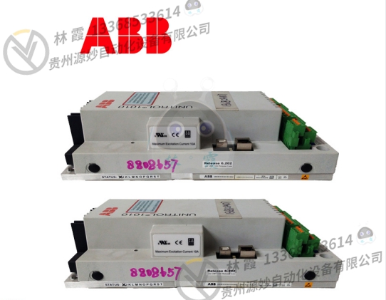 ABB  ACS880-04-585A-3+K454 变频器