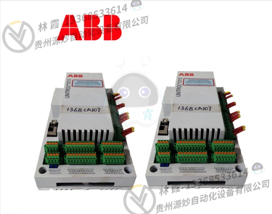 ABB  PFSA 140  3BSE006503R1 张力控制器
