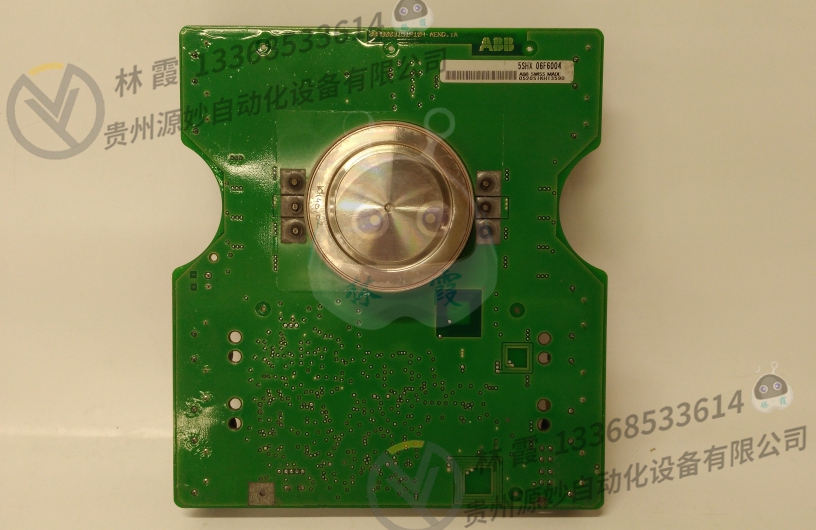 ABB  3BHB034889R0001 控制器
