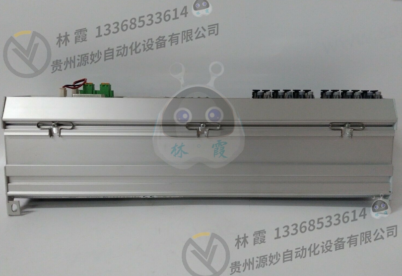 ABB KUC755AE106 3BHB005243R0106 S 驱动器模块