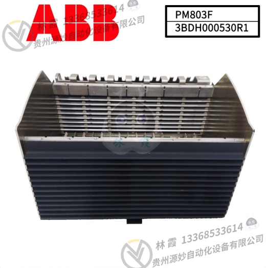 ABB PPD103B01  3BHE020455R0001 控制设备