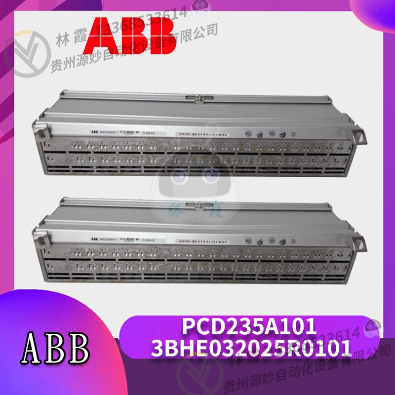 ABB   3BHL000390P0104 5SHX1960L0004 可控硅晶闸管模块