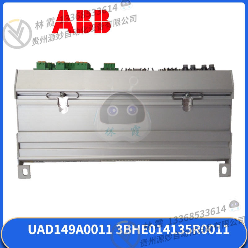 ABB  PFEA113-65  3BSE050092R65 控制