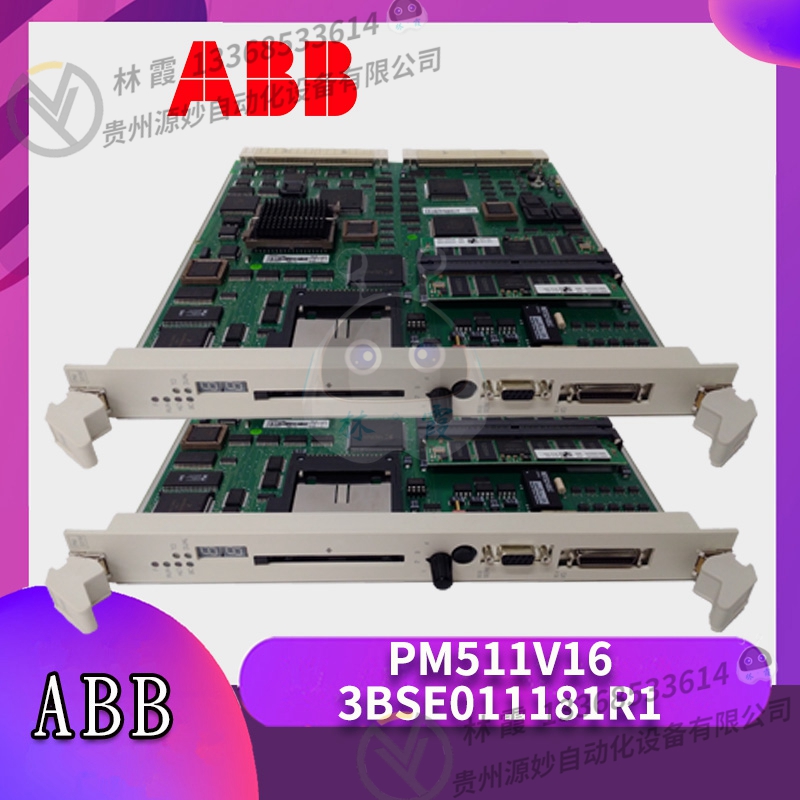 ABB HESG324442R13E 控制脉冲卡
