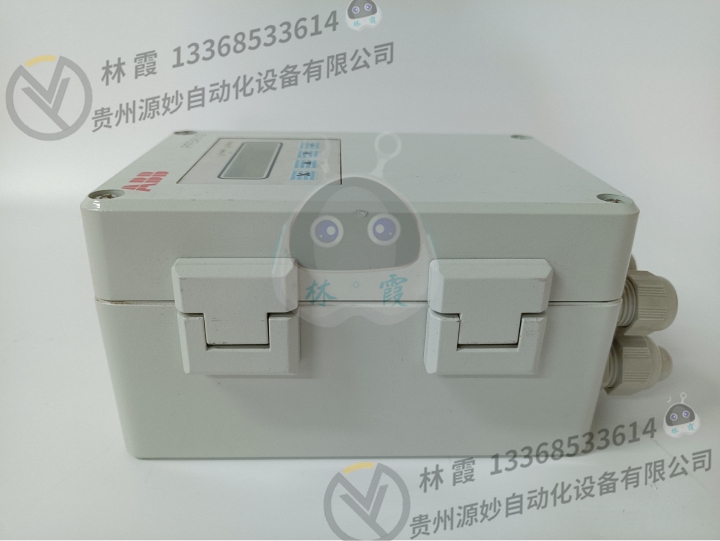 ABB 5SHX1060H0003  3BHB020538R0001 电力控制设备