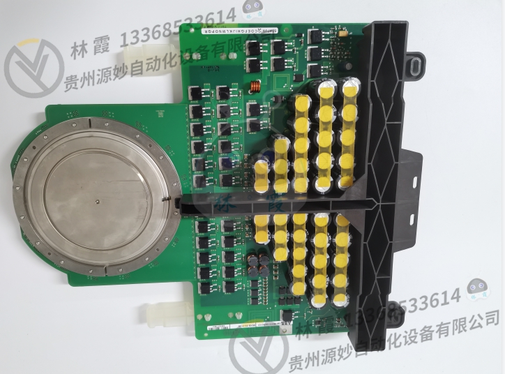 ABB 3BDH000741R1 可编程逻辑控制器（PLC）
